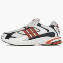 Adidas Response Cl White Orange Navy