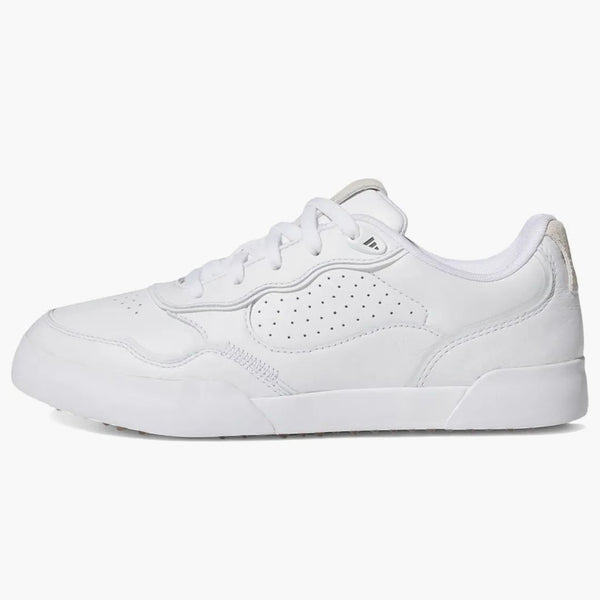 Adidas Retroross 25 Golf fără vârf de nor gri gri gri (femei)