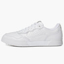 Adidas Retrocross 25 Spikeless Golf Cloud White Gray Six Gum