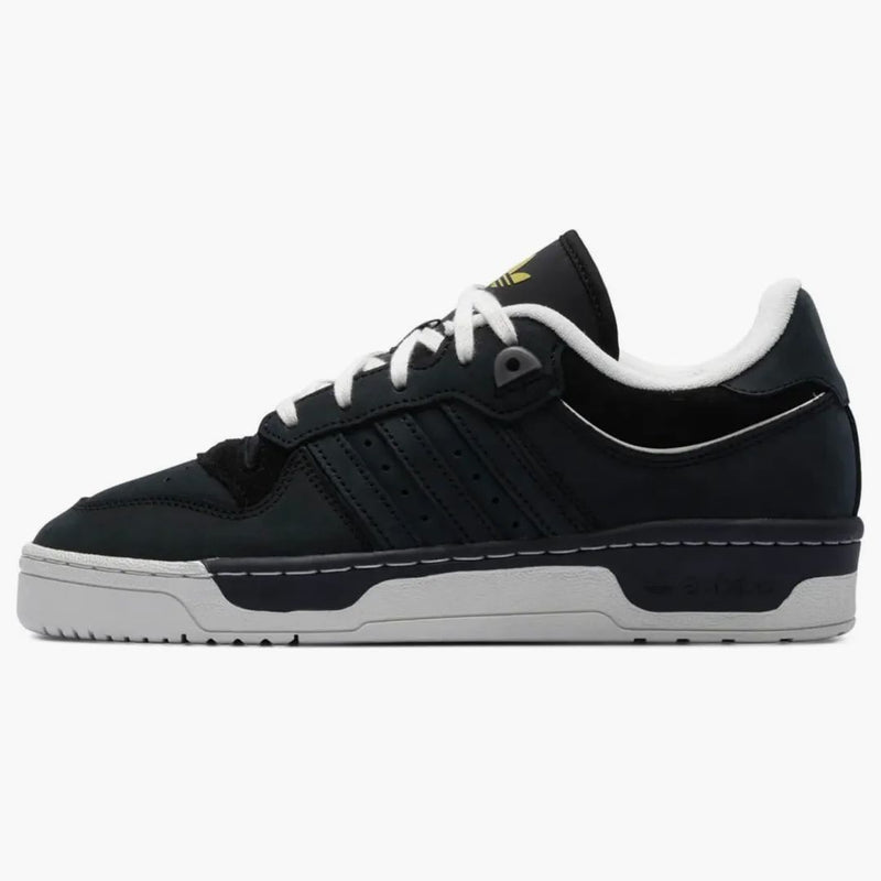 Adidas Rivalry 86 Low 2.5 Black Talc