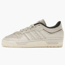 Adidas Rivalry 86 Low 2.5 Talc Carbon White