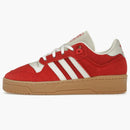Adidas Rivalry 86 Low Better Scarlet