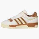 Adidas Rivalry 86 Low Chalk Wild Brown