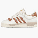 Adidas Rivalry 86 Low Clay Strata Python