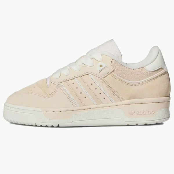 Adidas Rivalry 86 Low Crystal Sand (women's)