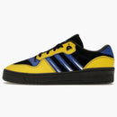 Adidas Rivalry 86 Low Deadpool & Wolverine Wolverine