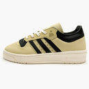 Adidas Rivalry 86 Low Halo Gold Black