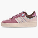 Adidas Rivalry 86 Low Mellow Vibes Pack Wonder Orchid