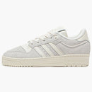 Adidas Rivalry 86 Low Orbit Grey Cream