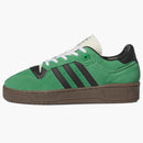 Adidas Rivalry 86 Low Preloved Green