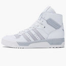Adidas Rivalry Hi Collectors Project Sneakerqueen