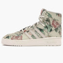 Adidas Rivalry Hi Eric Emanuel Floral