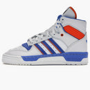 Adidas Rivalry Hi Knicks (2019)