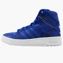 Adidas Rivalry Hi New York Knicks
