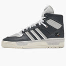 Adidas Rivalry High The Simpsons Scratchy