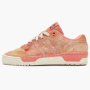 Adidas Rivalry Lo Social Status King Peach