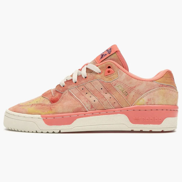Adidas Rivalry Lo Social Status King Peach