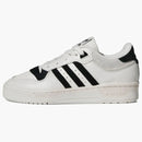 Adidas Rivalry Low 86 Cloud White Core Black (women's)