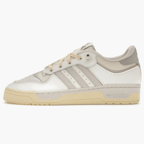 Adidas Rivalry Low 86 Core White Grey