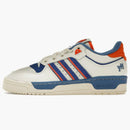 Adidas Rivalry Low 86 New York White Tint
