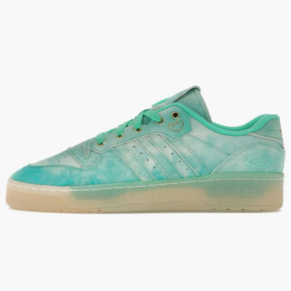 Adidas Rivalry Low Singles Day (2019)
