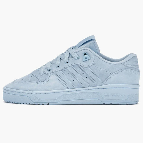 Adidas Rivalry Low Clear Sky