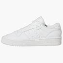 Adidas Rivalry Low Cloud White Cloud White