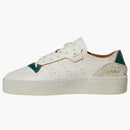 Adidas Rivalry Low Cloud White Collegiate Green Ivory