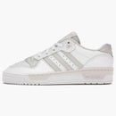 Adidas Rivalry Low Cloud White Grey One