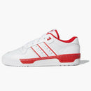 Adidas Rivalry Low Cloud White