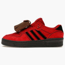 Adidas Rivalry Low Deadpool & Wolverine Deadpool