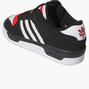 Adidas Rivalry Low Dr. Seuss Cat In The Hat