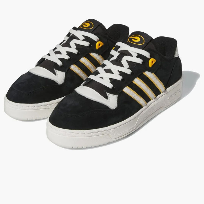 Adidas Rivalry Low Grambling State
