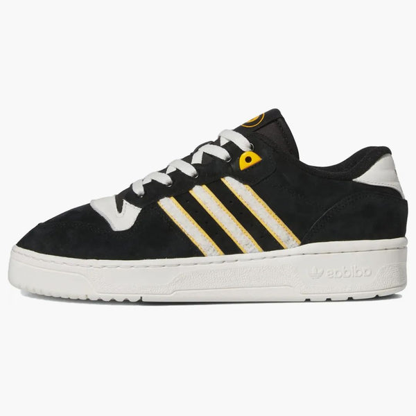 Adidas Rivalry Low Grambling State