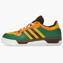 Adidas Rivalry Low Human Made Green