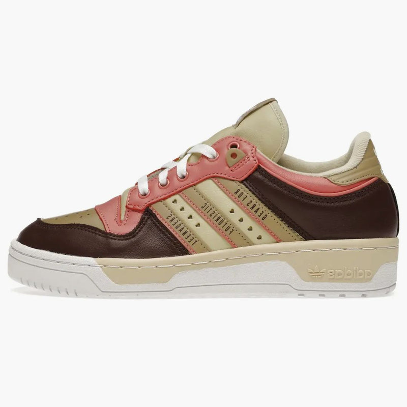 Adidas Rivalry Low Human Made Sand