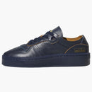 Adidas Rivalry Low Night Indigo Gold Metallic Semi Blue Burst