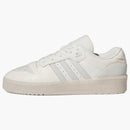 Adidas Rivalry Low Off White Wonder White