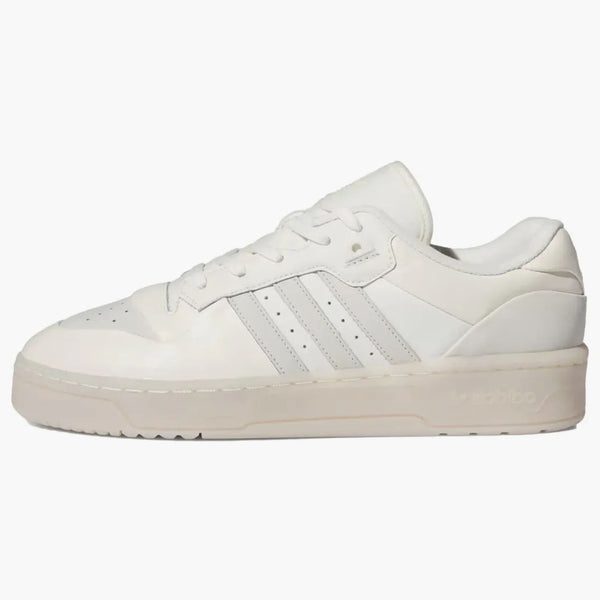 Adidas Rivalry Low Off White Wonder White