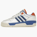 Adidas Rivalry Low Swarovski