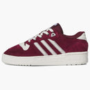 Adidas Rivalry Low Texas A&m