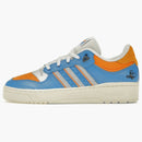Adidas Rivalry Low The Simpsons Itchy