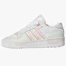 Adidas Rivalry Low Tie-dye (women's)