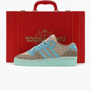 Adidas Rivalry Low Unheardof Building Bridges
