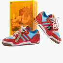 Adidas Rivalry Low Unheardof Erika's Poem (orange Box)