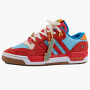 Adidas Rivalry Low Unheardof Erika's Poem (orange Box)