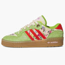 Adidas Rivalry Low Unheardof Grandma's Couch Green
