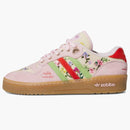 Adidas Rivalry Low Unheardof Grandma's Couch Pink