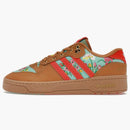 Adidas Rivalry Low Unheardof Mom's Ugly Couch Mesa (special Box)