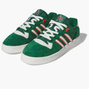 Adidas Rivalry Low University Of Miami